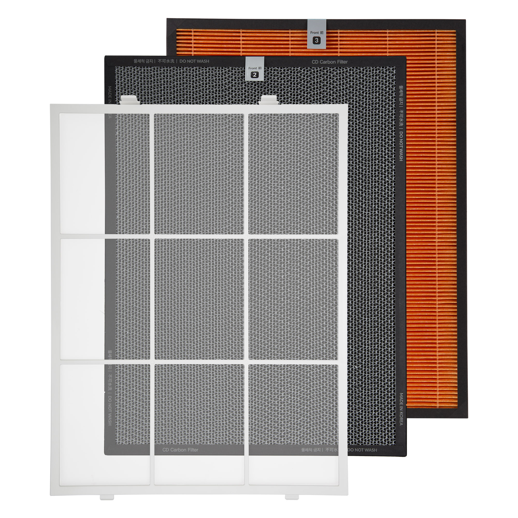 ideal Replacement Filter for AP40 Air Purifier, Model# IDEAC1007H
